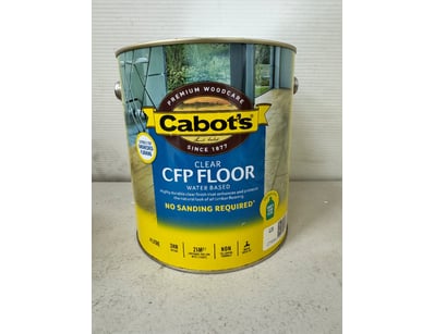 Ultimate Surplus Paint Event (GCA985) - Lot 67