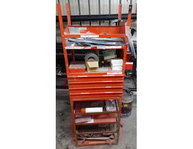 Smash Repair Business Liquidation (ON12057) - Lot 86