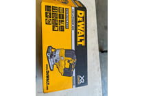 75 · Jigsaw, DeWalt, DCS334N, Skin only