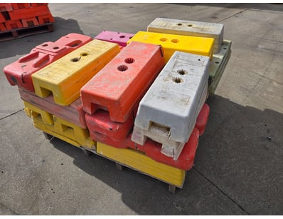 Civil, Transport & Machinery - Nationwide (ON4... - Lot 8421