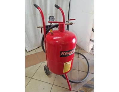 Home Improvement, DIY & Hardware (A986) - Lot 2448