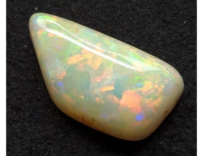 UNRESERVED Diamonds, Gemstones & Opals (A999) - Lot 411