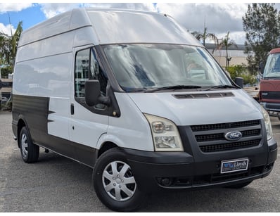 Motorbike, Marine & Recreation Assets Auction - Lot 96