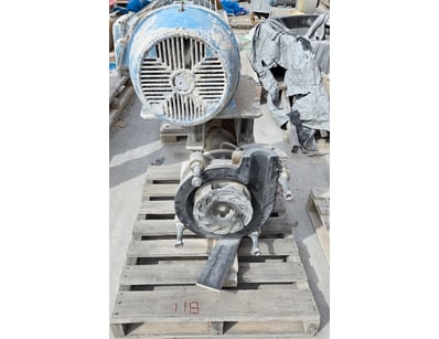 Industrial and Engineering Surplus (ON4383) - Lot 118