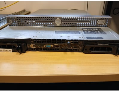 Home Entertainment, Audio & Computers (VICA993) - Lot 51