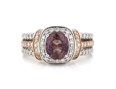 Fine Jewellery (A981) - Lot 1503