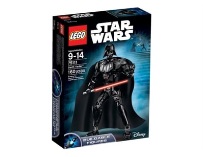 **UNRESERVED** LIFETIME COLLECTION OF LEGO PART... - Lot 210