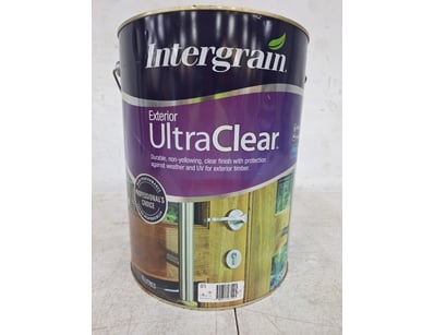 Ultimate Surplus Paint Event (GCA985) - Lot 687