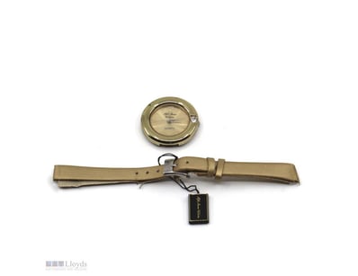 BROKEN "FIFTH AVENUE COLLECTION" LADIES WATCH     ...