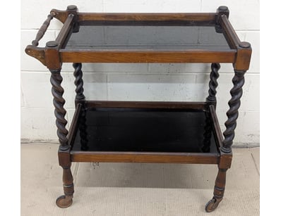 Luxe Estate Furnish (A999) - Lot 134