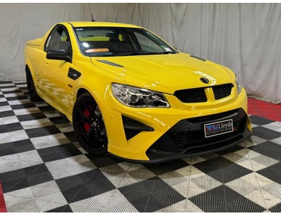 Classic, Muscle & Barn Finds - Lot 800