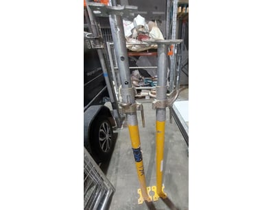 Commercial Builder Warehouse Liquidation (ON12105) - Lot 105