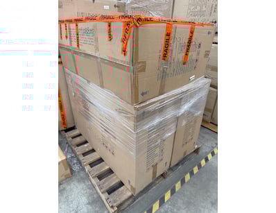 $5M Bulk Bathroom Bargains (VICA992) - Lot 1008