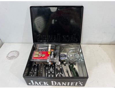 Sport, Leisure & Lifestyle (VICA986) - Lot 1019