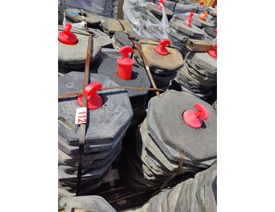 GOLD COAST COOMERA CIVIL CONTRACTORS END OF PRO... - Lot 112