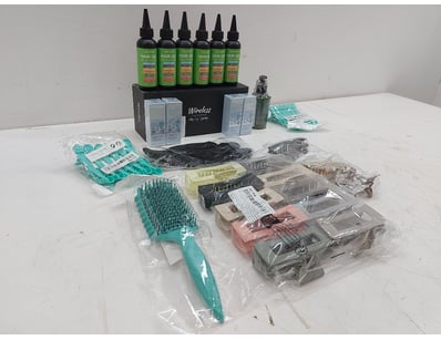 Unclaimed Freight (NSWA1001) - Lot 1220