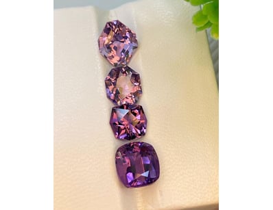 UNRESERVED Diamonds & Gemstones (A977) - Lot 4805