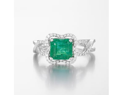 Luxury Jewellery (A981) - Lot 1262