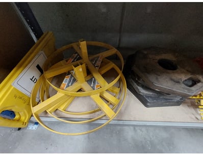 Commercial Builder Warehouse Liquidation (ON12105) - Lot 58