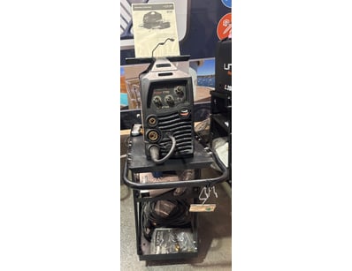 Metal Fabrication Stock Warehouse Sale (ON12068) - Lot 12