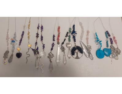 Crystal Galore Liquidation (ON11778) - Lot 19