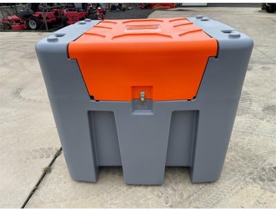 QLD UNUSED Builders, Workshop & Hardware - Lot 109