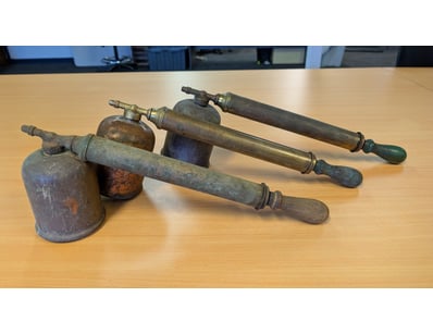 Antique, Vintage & Rugs (A993) - Lot 167