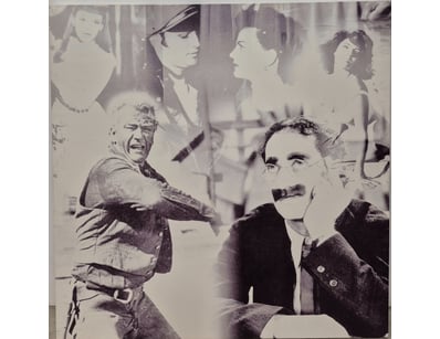 Art Market (A995) - Lot 1070