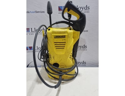 Major Flow, Pumping & Industrial Services Asset... - Lot 518