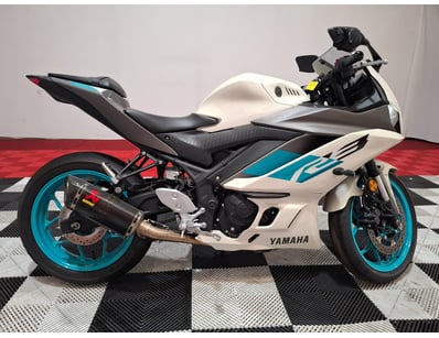 Motorbike, Marine & Recreation Assets Auction - Lot 205