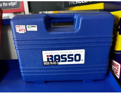 Distribution Business Equipment Liquidation (ON... - Lot 173