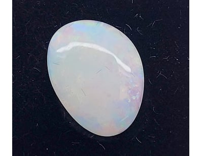 UNRESERVED Diamonds, Gemstones & Opals (A988) - Lot 4776