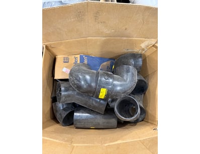 Industrial Plumbing & Civil Contractor Liquidat... - Lot 198