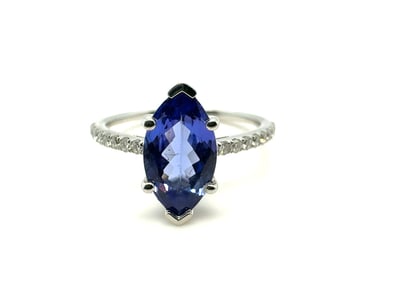 Fine Jewellery Market (A999) - Lot 620