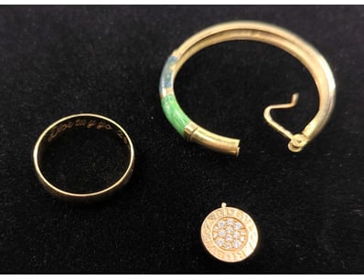 Major Venue - Lost & Unclaimed Property (VICA992) - Lot 1143