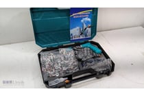 Mini-Holder Stud Welder Tool Kit in Carry