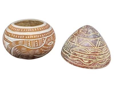 The Curio Collection (A984) - Lot 4027