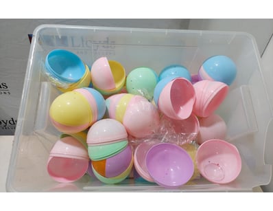 Arcade Games, Prizes, & More Liquidation (ON11909) - Lot 80