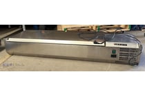 Anduil VRX1500S Horizontal Showcase