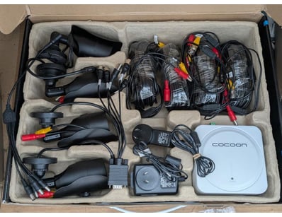 Gadgets, Music & Pastimes (A995) - Lot 1104