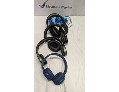 UNRESERVED Airport - Lost Property (A980) - Lot 424
