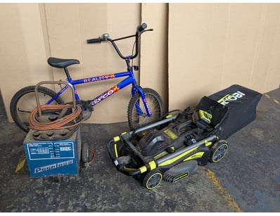 SA Public Trustee Home & Collectables Clearanc... - Lot 4962