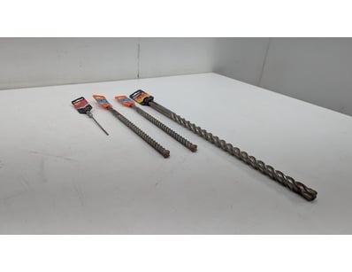 End of Contract Bypass Surplus - PART 2 - Lot 1474