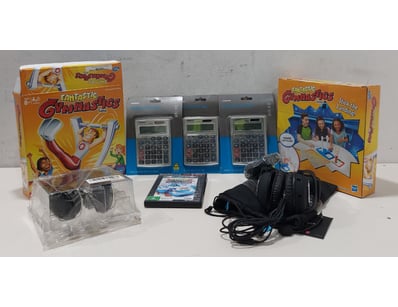 3PL Logistics Company Liquidation (ON12001) - Lot 99