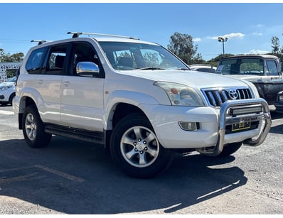 Passenger, Luxury & Commercial Vehicles Auction - Lot 1152