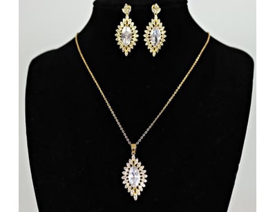 UNRESERVED Affordable Jewellery (A1000) - Lot 251