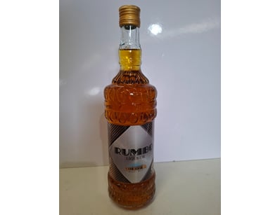 Reserve & Rarity - Lot 26