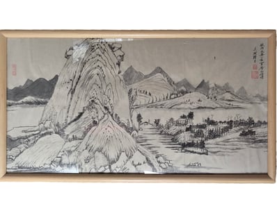 Art Market (A1005) - Lot 298