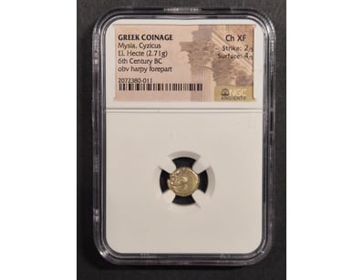 Rare & Collectable Currency (A986) - Lot 1406