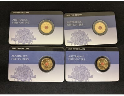 UNRESERVED Coins, Banknotes & Bullion (A1006) - Lot 746